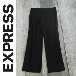 Black Express Stretch Women’s Pants
